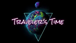 travelers time interlude de una musa video oficial 