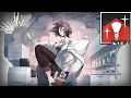 Arknights Roberta 50lv 1S lv7