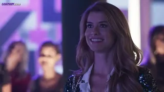 حكاية روك حلقة 8 