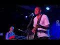 Robert Cray Band 09/16/26 "Phone Booth" Rams Head On Stage, Annapolis, MD
