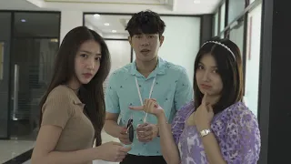 ใครอยากเป็น...เศรษฐี??