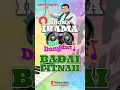 Download Lagu badai fitnah Rhoma irama dangdut short #music #dangdut #musicdangdut #rhomairama