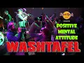 Lagu POSITIVE MENTAL ATTITUDE Cov By: WASHTAFEL (KEMURI) AT HARD ROCK CAFE JAKARTA