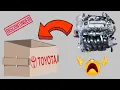 Toyota Discontinues 1 8 Corolla Engine for 2 0 Dynamic Force So I Bought One of the Last Ones