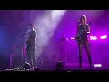 Phantogram // Attaway // Jannus Live // St. Petersburg FL // October 16th, 2025