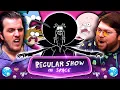 We BINGED REGULAR SHOW Season 8 and it BROKE US