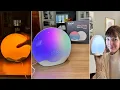 Download Lagu Ricial Sunlight Alarm Clock Lamp - FULL demo + review