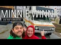 Download Lagu We Bought A Vintage Camper - 1977 Dodge Minnie Winnie - Is RV Life For Us?