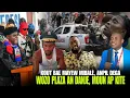 Download Lagu Bandi anvayi anpil zone sou Mibalè, Wozo Plaza an Danje, anpil dega fet, anpil Moun ap kite Kay yo!