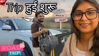 Kahan chal pade hum bag utha kr 😁 social simran #viral #vlog #fun #youtube #love 
