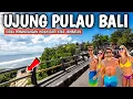 Download Lagu Motoran di Ujungnya Pulau Bali: suasana uluwatu Balu makin banyak turis asing