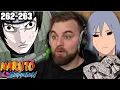 Lagu I'VE NEVER SEEN SAI LIKE THIS! SAI VS SHIN! | Reaction \u0026 Analysis to Shippuden 262 \u0026 263