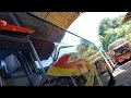 Download Lagu SUDAH LAUNCHING RUPANYA ?? JETBUS 5 PERTAMA PT BARUMUN !! BY - ROMBAKAN ASLI KARYA - ANAK MEDAN !! 