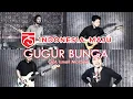 Download Lagu Gugur Bunga (Spesial HUT RI KE - 75) | ROCK COVER by Sanca Records