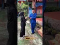 Download Lagu SHERINA siswi YP DWITUNGGAL sebagai utusan Kec. TAMORA menuju PORKAB DS Cabor PENCAK SILAT#shorts