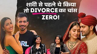 Relationship Conflicts Decoded: Why Couples Fight & How To Resolve It | Expert Deepali Batra