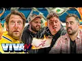 Dave Portnoy Brings Madness To Barstool Chicago VIVA TV
