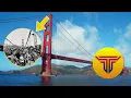 The Golden Gate Bridge Engineering and History You Need to Know