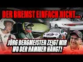 Download Lagu JP Performance - Der bremst einfach nicht! Jörg Bergmeister zeigt mir wo der Hammer hängt!