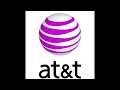 AT T Cingular ringtone but it slowly gets higher in pitch