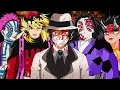 Can All Demons Together Defeat Muzan
