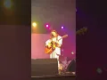 Radar - Paz Carrara - Me Cansé de Hacer Canciones Tour - CcKonex - 01-10-2022