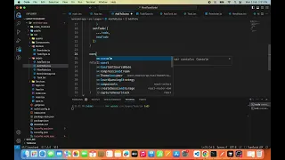 React TypeScript Tutorial 3