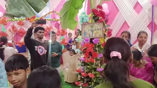 naya father anand lugun 
