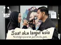 Download Lagu TANTRI ARDA - Saat aku lanjut usia ( cover sheila on 7 )