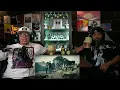 VERY HARD TO WATCH 😢 | Americans React to MC Abdul - The Pen & The Sword