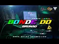 Download Lagu BONDE DO BRUÑAO x PARTY SENTAK | BASS GETAR REVOLUTION REMIX