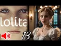 Lagu 🎧 Vladimir Nabokov - Lolita - Chapter 12 #audiobook #audiobooks #free