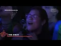 Nickelback - Far Away live Rock in Rio 2019