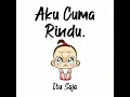 Download Lagu Aku cuma rindu