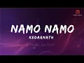 Lagu Amit Trivedi - Namo Namo Song (Lyrics)