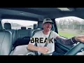 Austin Blanchfill - WHEREVER YOU GO