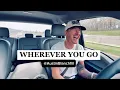 Lagu Austin Blanchfill - WHEREVER YOU GO