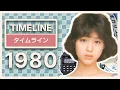 Download Lagu TIMELINE JAPAN | 1980 - What Happened in Japan in the 80s?