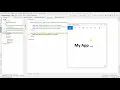 How to insert splash screen at the start of your Android App