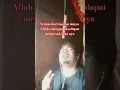 Download Lagu semua dari tangan dan petunjuk mu ya Allah sehingga aku dapat melihat cinta nya #dangdut #asepirama