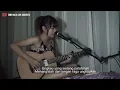 Download Lagu PEDIH - LAST CHILD | TAMI AULIA COVE ( LYRICS )
