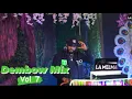 Download Lagu DEMBOW MIX VOL 7 PA LA 42  #dembow #djlamelma