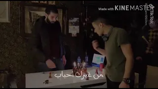 الصقر يخاوي صقر 