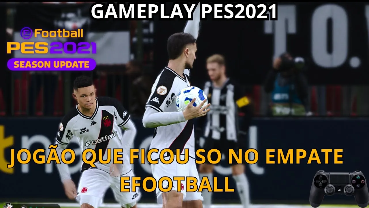 MARCÃO FC channel featured image