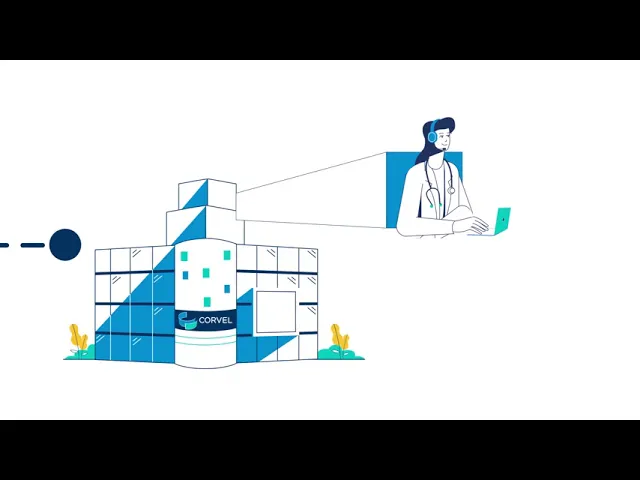 CorVel Technical Product Demo