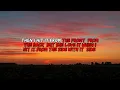 Ludacris – Real Hustla (feat. GloRilla) (Lyrics)