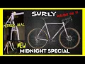 Download Lagu gravel bike surly midnight special | new color metallic lilac