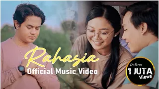 budi arsa rahasia official music video lagu bali terbaru 2024