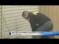 Shooting in La Porte