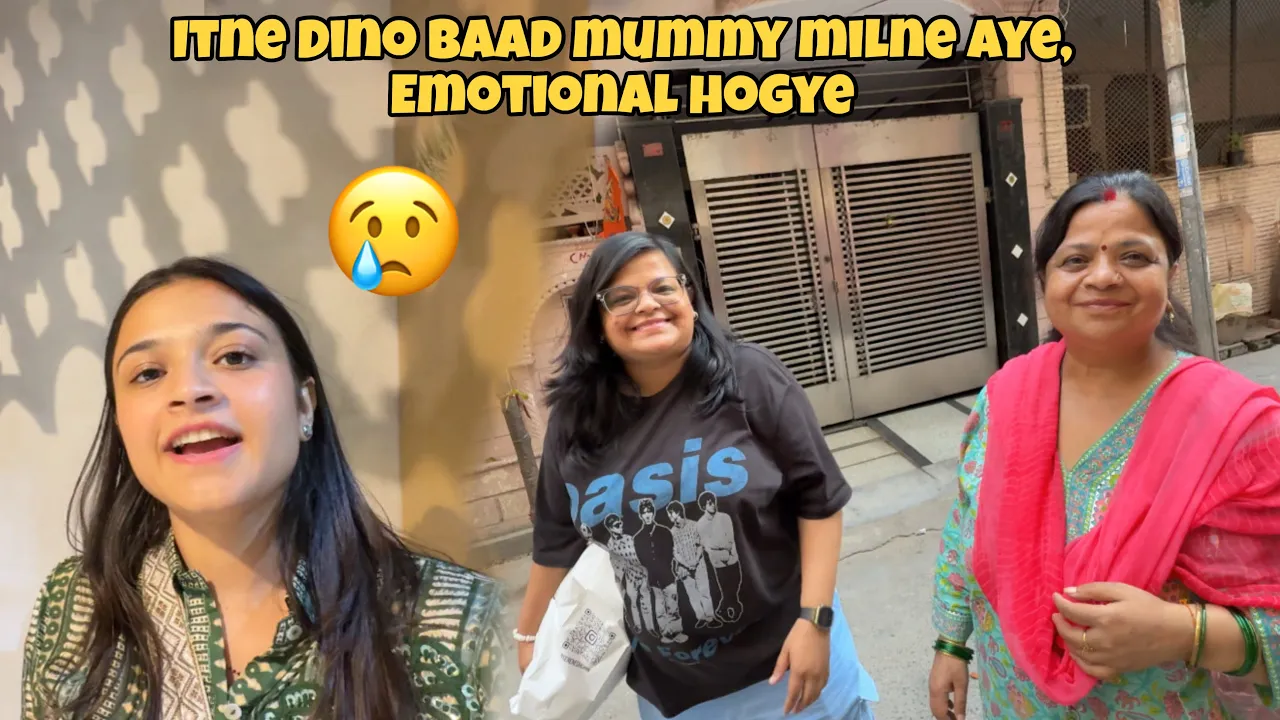 Paras Thakral Vlogs channel featured image